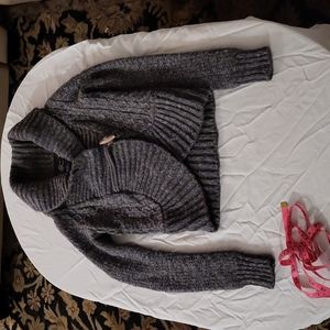 American eagle sweater xs